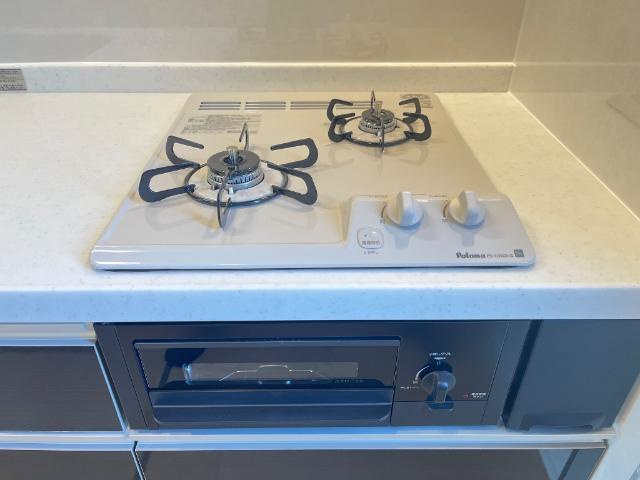 アイリスⅢのキッチン|キッチン（イメージ）