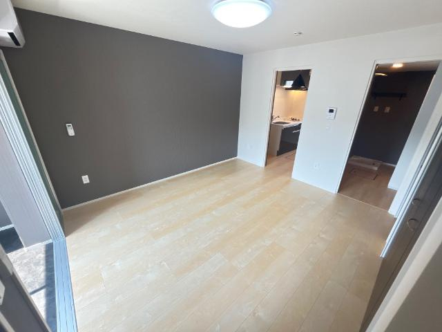 アイリスⅢの内装|室内（イメージ）