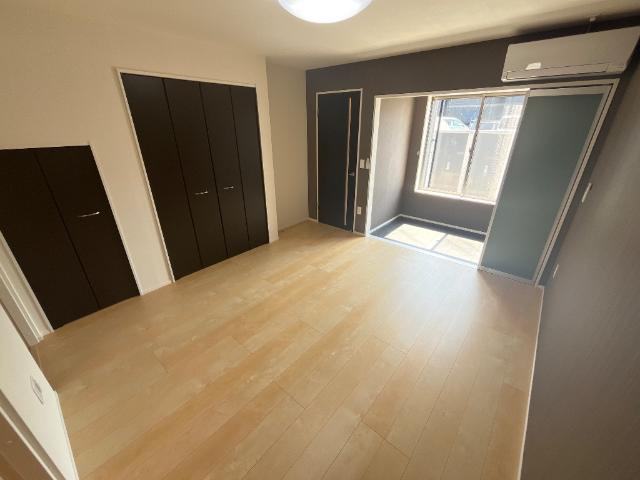 アイリスⅢの居間・リビング|室内（イメージ）