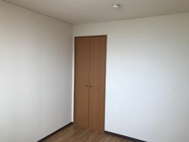 スカイハイツ野田の内装|室内