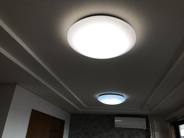 スカイハイツ野田の設備|室内設備