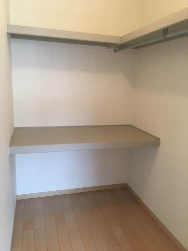 パルク・ギオーネ 壱番館