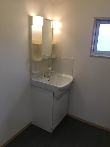 パルク・ギオーネ 壱番館