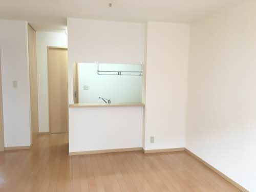 パルク・ギオーネ 壱番館