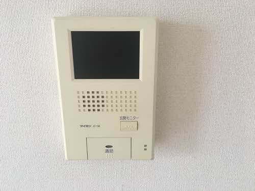 パルク・ギオーネ 壱番館