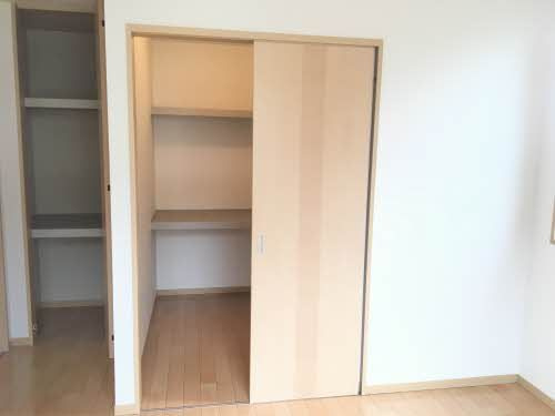 パルク・ギオーネ 壱番館