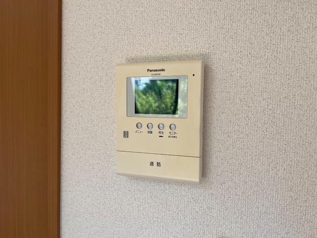 ラフィーネのセキュリティ