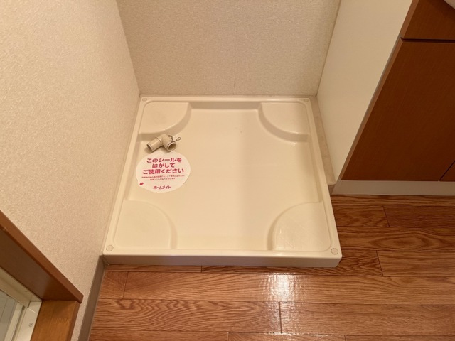 ラフィーネの設備