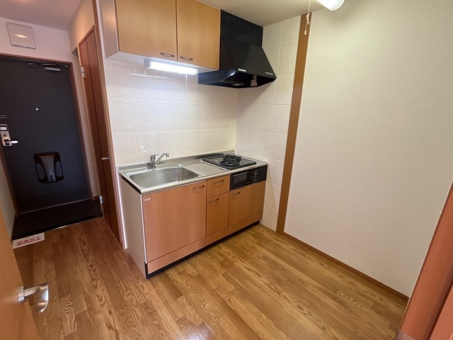 ラフィーネの居間・リビング