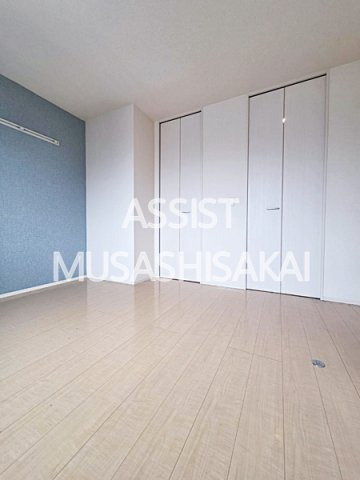 フェリオの内装