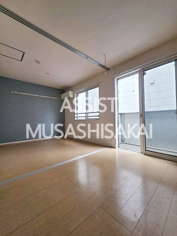 フェリオの居間・リビング