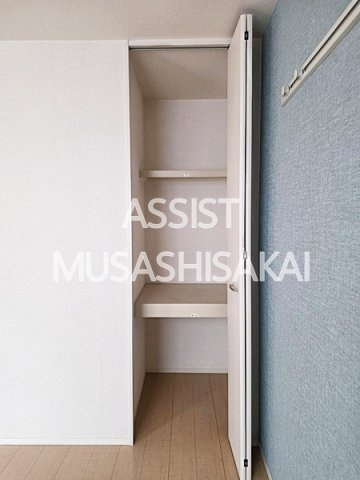 フェリオの設備