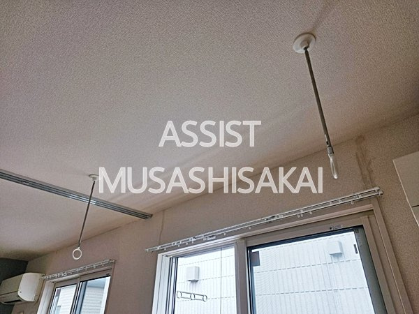 フェリオの内装