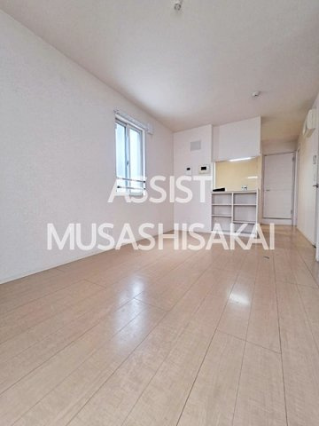 フェリオの居間・リビング