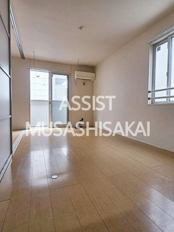 フェリオの居間・リビング