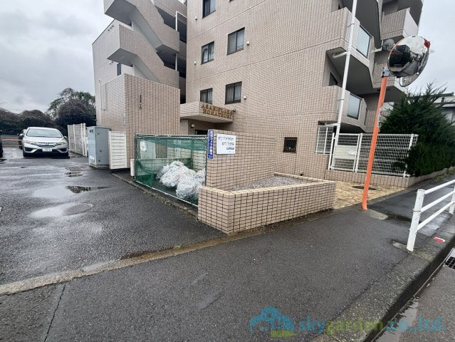 朝日プラザ本厚木のその他
