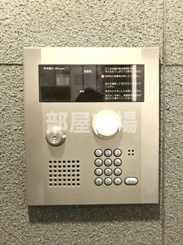 パールピアスのセキュリティ