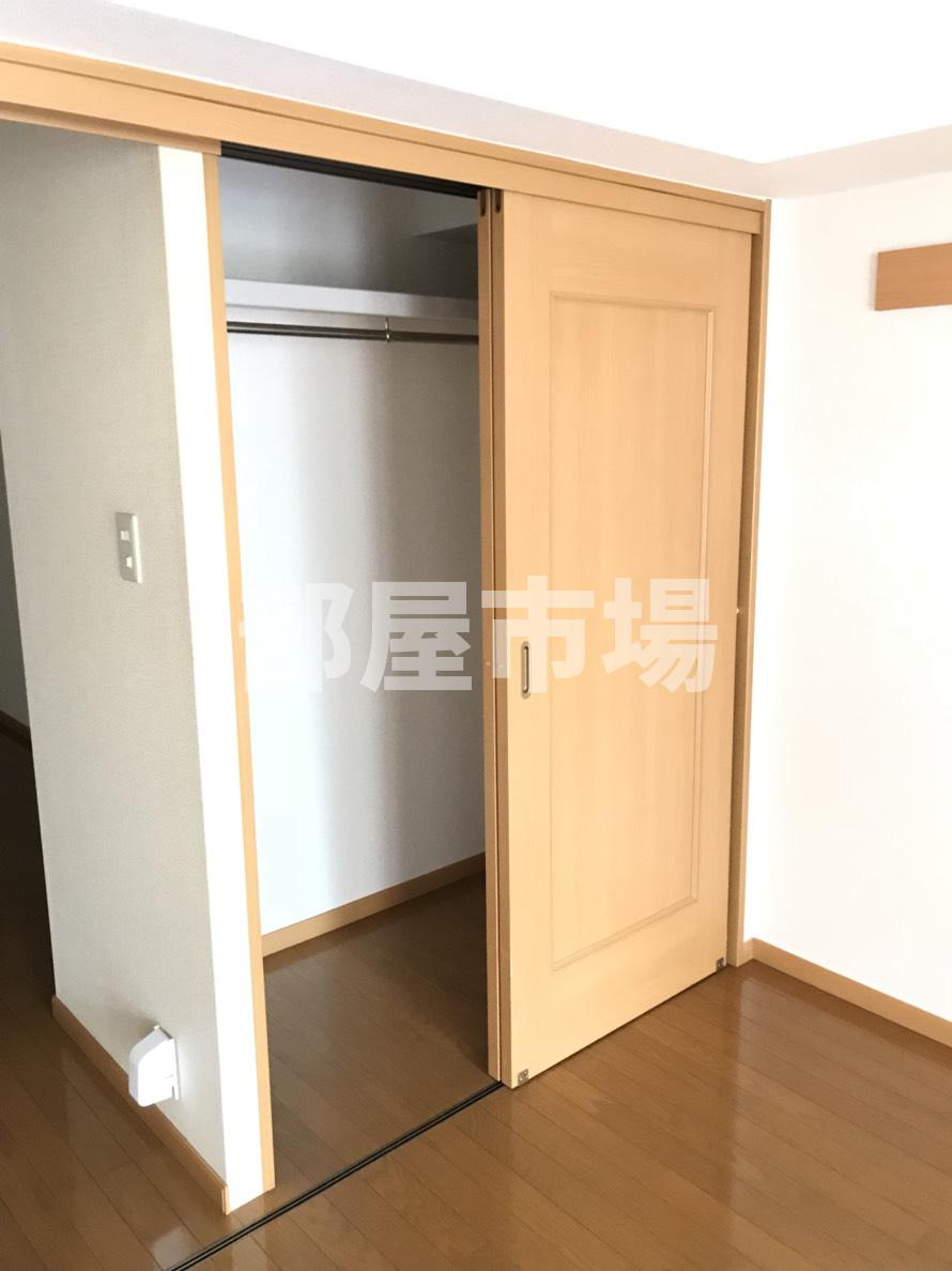 パールピアスの収納