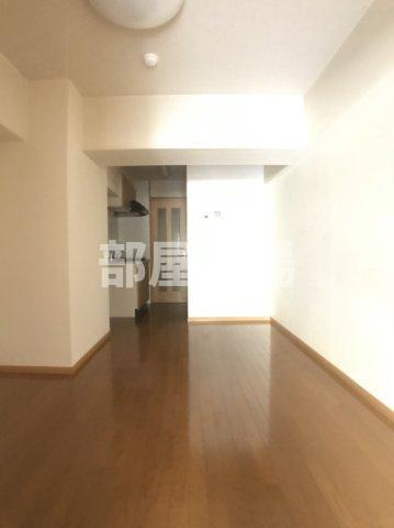 パールピアスの居間・リビング