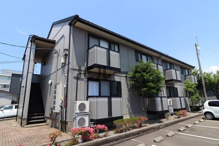 セジュールかきざきＡ