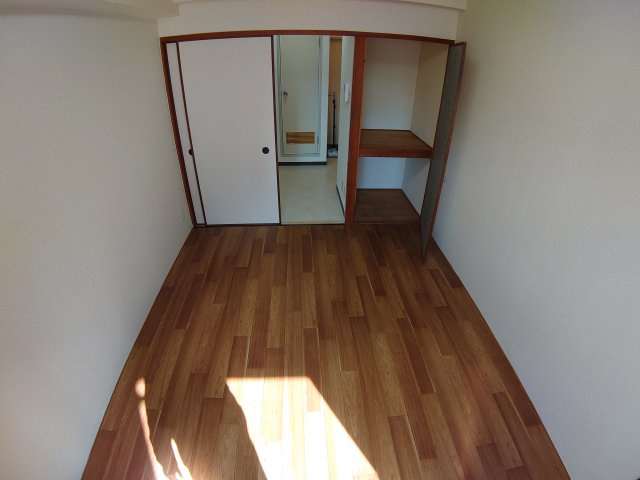 【内装】 | コンドミニアム美園