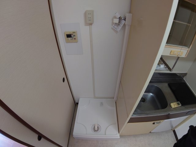 【設備】 | コンドミニアム美園