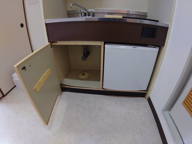 【収納】 | コンドミニアム美園