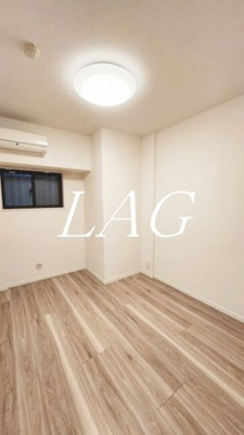 【寝室】 | 隅田公園サニーコート | 寝室です。