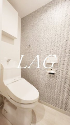 【トイレ】 | 隅田公園サニーコート | トイレです。