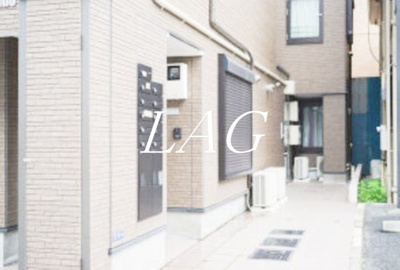 【その他共用部分】 | D-STYLE亀戸 | 集合ポストです。