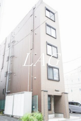 【外観】 | D-STYLE亀戸 | 外観です。