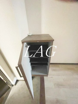 【収納】 | D-STYLE亀戸 | 収納です。