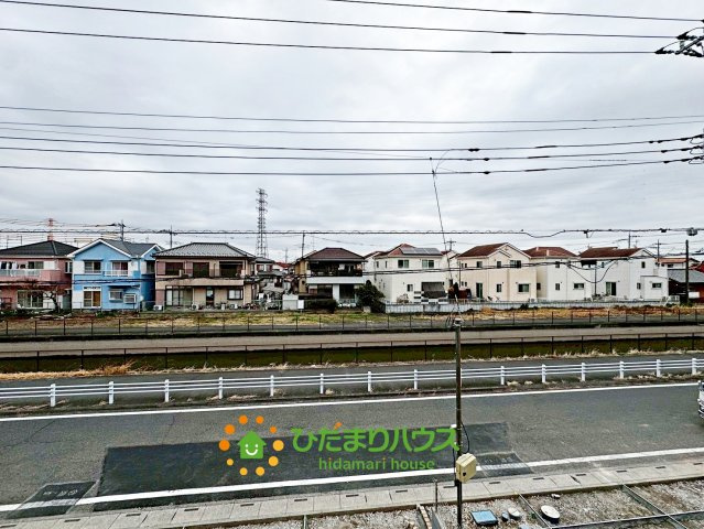 久喜市青毛３丁目　新築一戸建て　01の駐車場