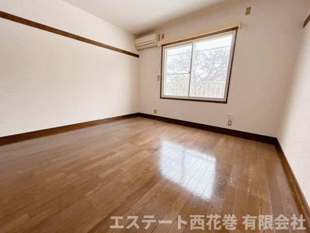 ハイツLAND　Aの洋室