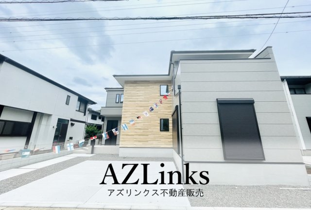 船橋市前原東６丁目１７期