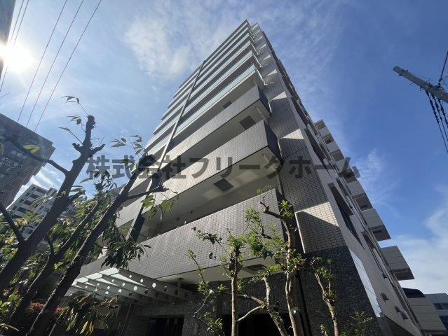 小金井市本町５丁目の賃貸マンションの外観