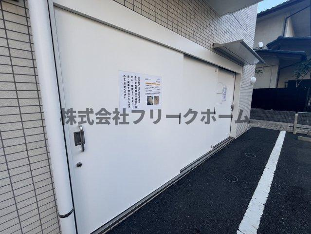 小金井市本町５丁目の賃貸マンションのその他共用部分