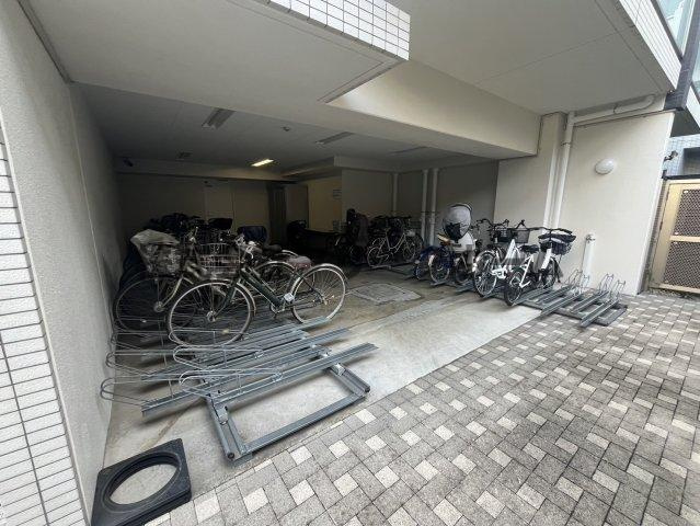 小金井市本町５丁目の賃貸マンションのその他共用部分