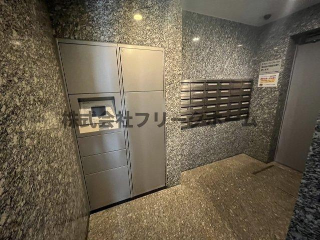小金井市本町５丁目の賃貸マンションのその他共用部分