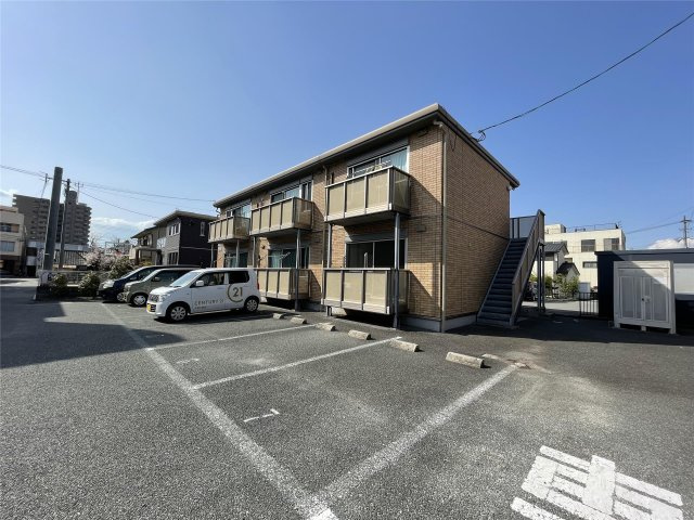 メゾン・ド・カメリア