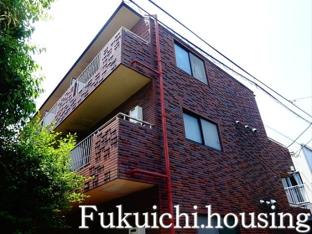 グレイセフル経堂