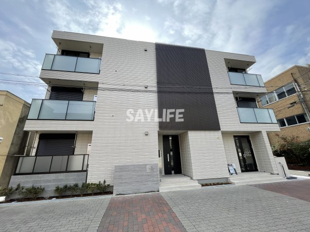 Maison Lien Premiere Midoribashi