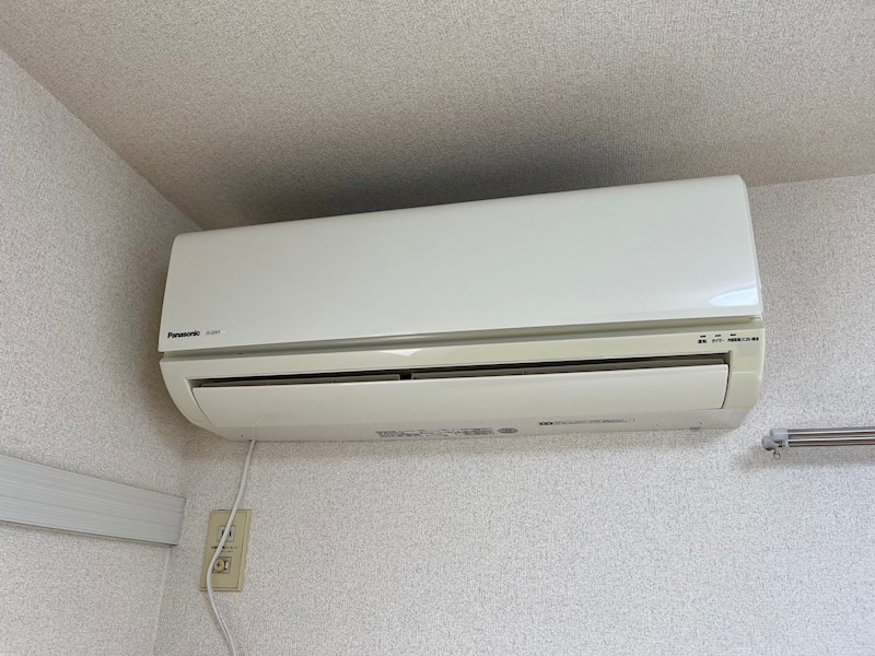 奥田ハイツの設備