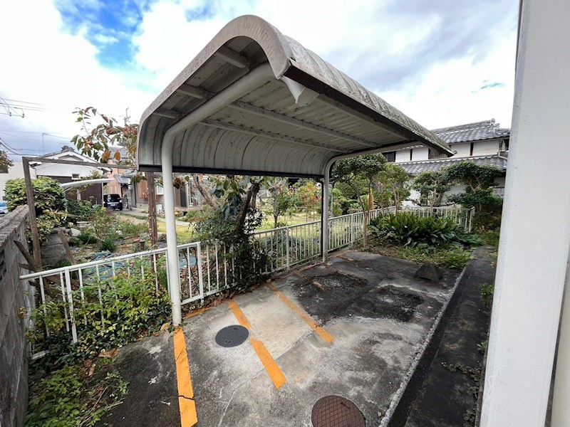 奥田ハイツのその他共用部分