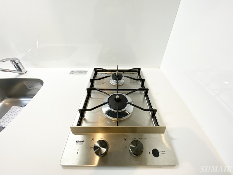 ＷＨＡＲＦ駒込のその他共用部分|モニター付きエレベーターです