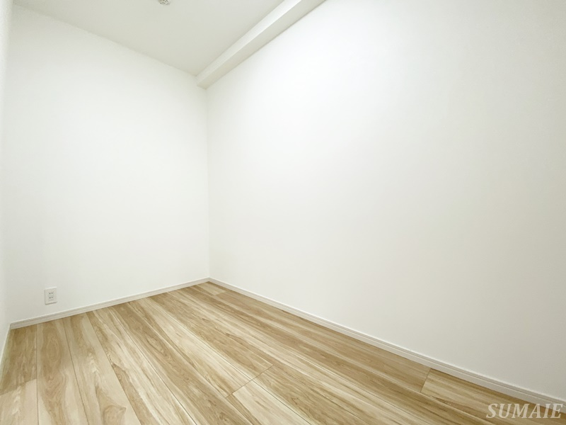 ＷＨＡＲＦ駒込のその他共用部分|駐輪場です★