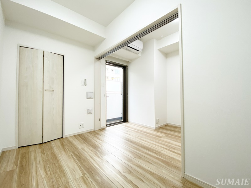 ＷＨＡＲＦ駒込のその他共用部分|宅配BOX完備☆