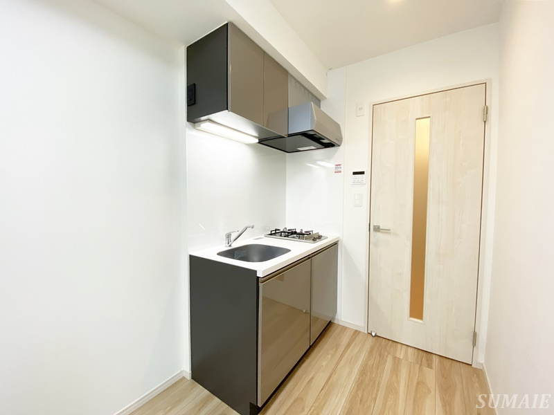 ＷＨＡＲＦ駒込のセキュリティ|オートロック完備☆