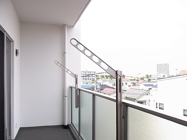 スクエア湘南の展望