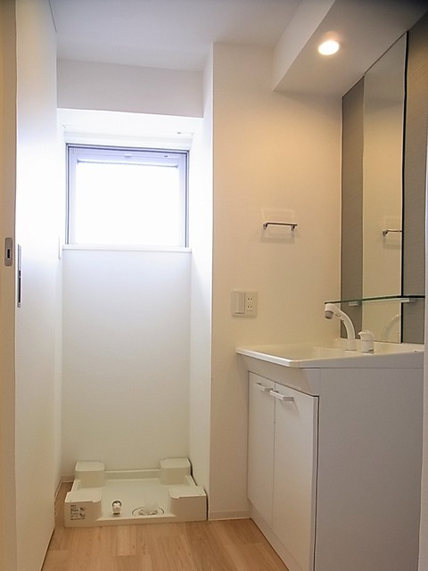 スクエア湘南の居間・リビング